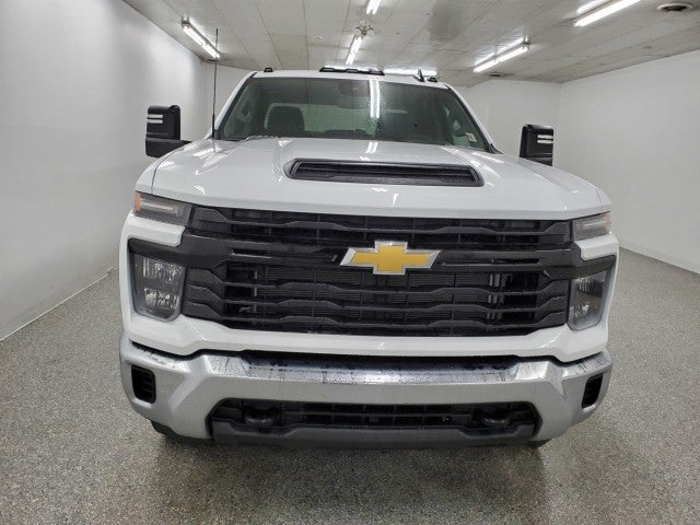 2026 Chevrolet Silverado 2500HD Work Truck