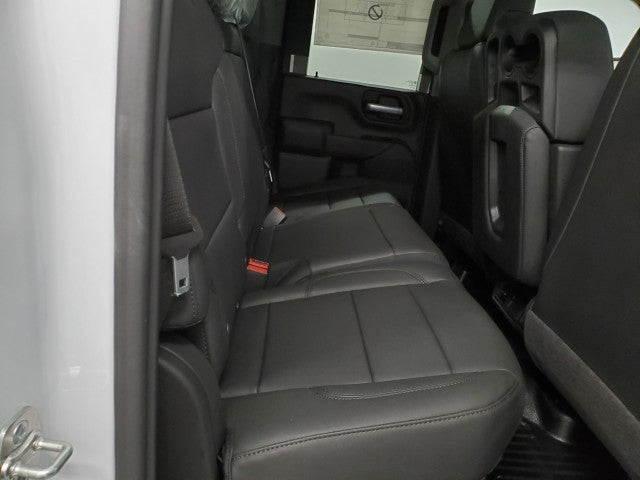 2026 Chevrolet Silverado 2500HD Work Truck