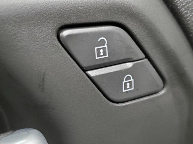 2026 Chevrolet Silverado 2500HD Work Truck