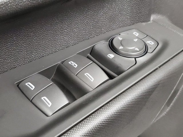 2026 Chevrolet Silverado 2500HD Work Truck