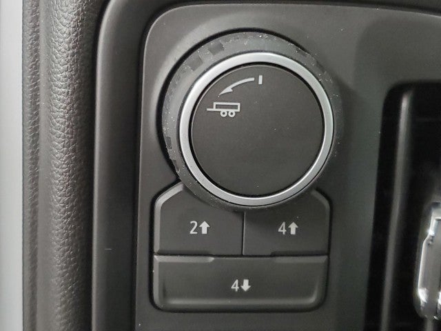 2026 Chevrolet Silverado 2500HD Work Truck