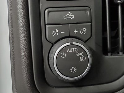 2026 Chevrolet Silverado 2500HD Work Truck