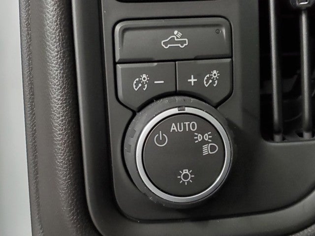 2026 Chevrolet Silverado 2500HD Work Truck