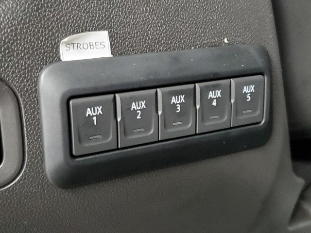 2026 Chevrolet Silverado 2500HD Work Truck