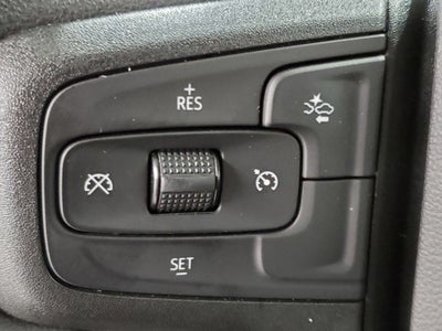 2026 Chevrolet Silverado 2500HD Work Truck