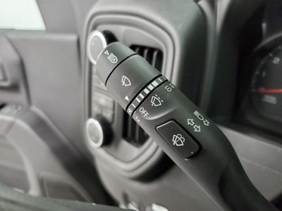 2026 Chevrolet Silverado 2500HD Work Truck