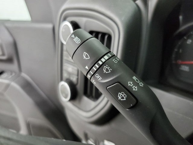 2026 Chevrolet Silverado 2500HD Work Truck