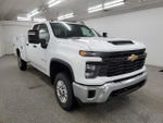 2026 Chevrolet Silverado 2500HD Work Truck