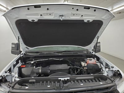 2026 Chevrolet Silverado 2500HD Work Truck