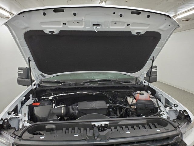 2026 Chevrolet Silverado 2500HD Work Truck