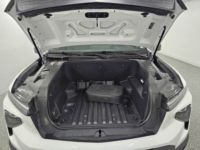 2024 Chevrolet Silverado EV Work Truck