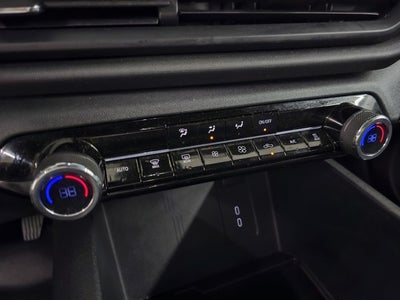 2024 Chevrolet Silverado EV Work Truck