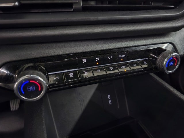 2024 Chevrolet Silverado EV Work Truck