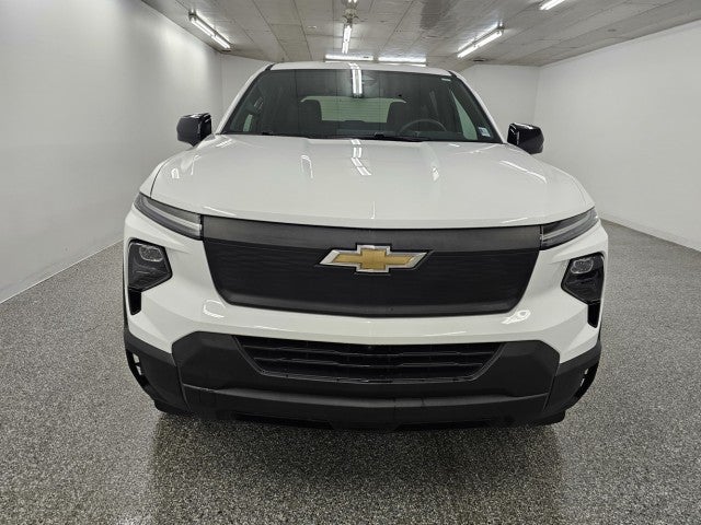 2024 Chevrolet Silverado EV Work Truck