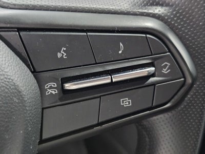 2024 Chevrolet Silverado EV Work Truck