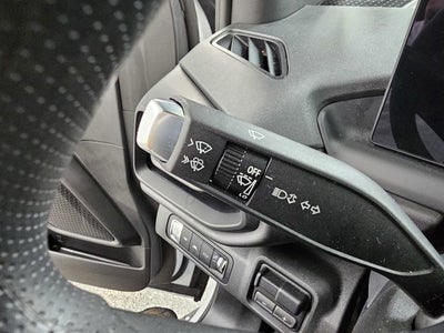 2024 Chevrolet Silverado EV Work Truck