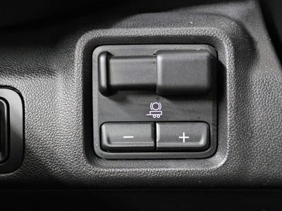 2024 Chevrolet Silverado EV Work Truck