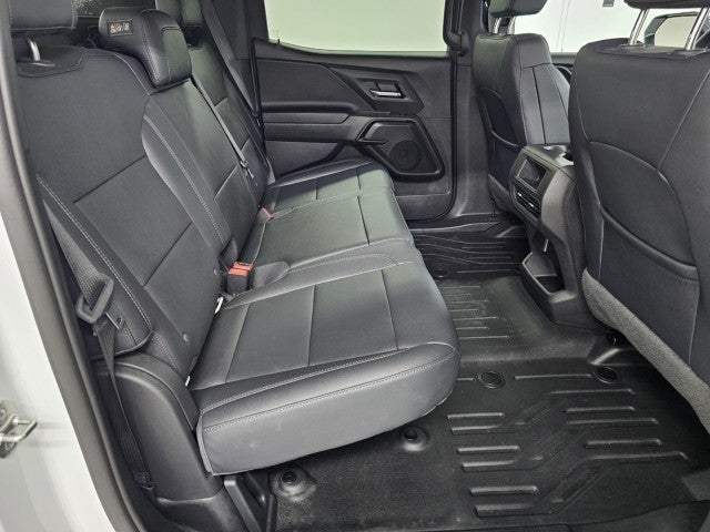 2024 Chevrolet Silverado EV Work Truck