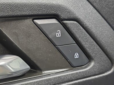 2024 Chevrolet Silverado EV Work Truck