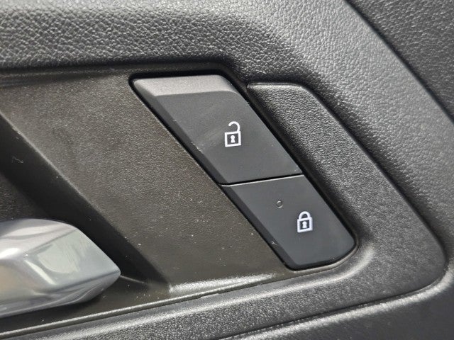 2024 Chevrolet Silverado EV Work Truck