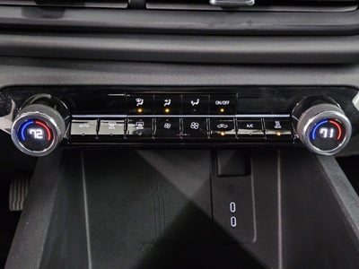 2024 Chevrolet Silverado EV Work Truck