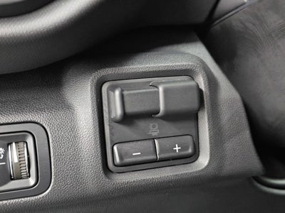 2024 Chevrolet Silverado EV Work Truck