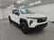 2024 Chevrolet Silverado EV Work Truck