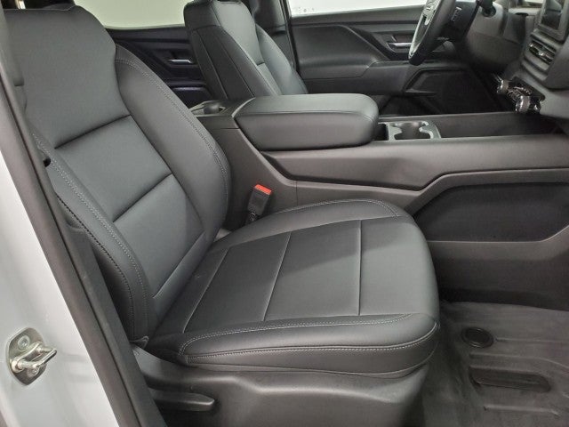 2024 Chevrolet Silverado EV Work Truck