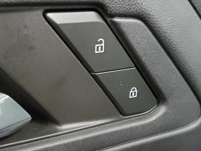 2024 Chevrolet Silverado EV Work Truck