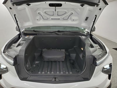 2024 Chevrolet Silverado EV Work Truck