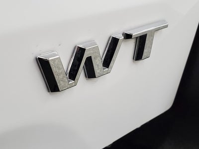 2024 Chevrolet Silverado EV Work Truck