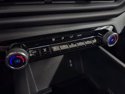 2024 Chevrolet Silverado EV Work Truck