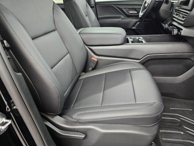 2024 Chevrolet Silverado EV Work Truck