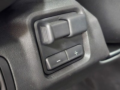 2024 Chevrolet Silverado EV Work Truck