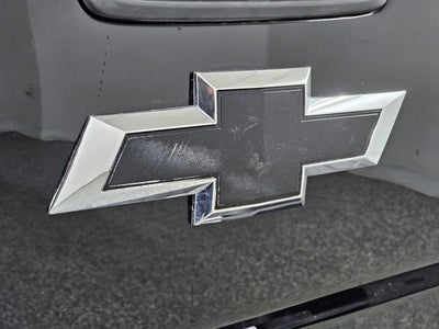 2017 Chevrolet Silverado 2500HD LTZ
