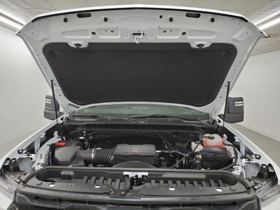 2026 Chevrolet Silverado 2500HD Work Truck