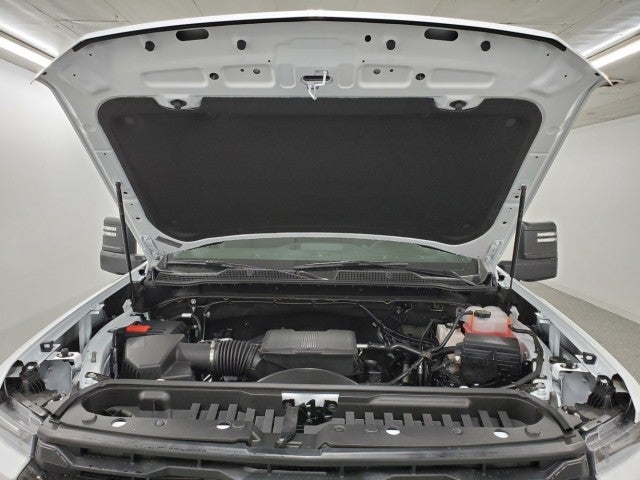 2026 Chevrolet Silverado 2500HD Work Truck