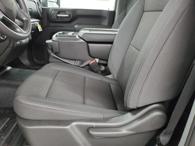 2026 Chevrolet Silverado 2500HD Work Truck