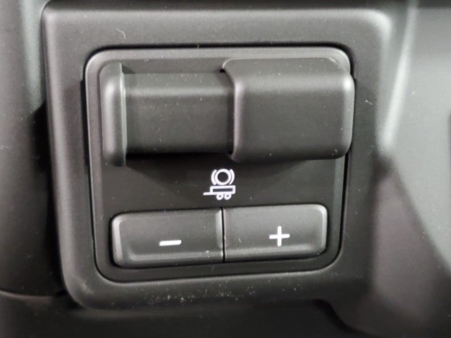 2026 Chevrolet Silverado 2500HD Work Truck