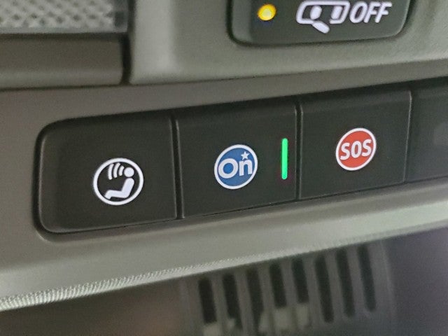 2026 Chevrolet Silverado 2500HD Work Truck