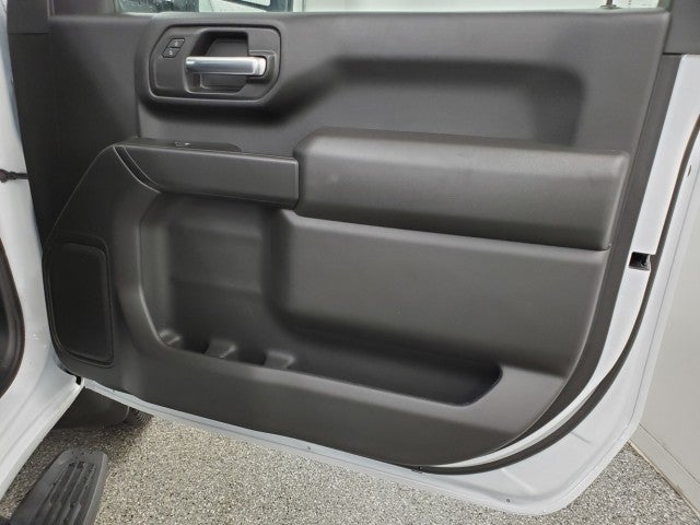 2026 Chevrolet Silverado 2500HD Work Truck