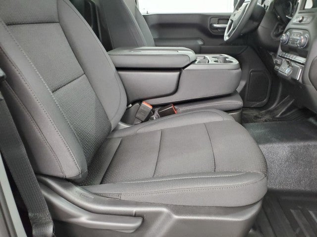 2026 Chevrolet Silverado 2500HD Work Truck