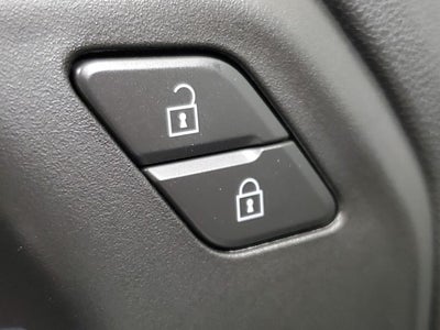 2026 Chevrolet Silverado 2500HD Work Truck