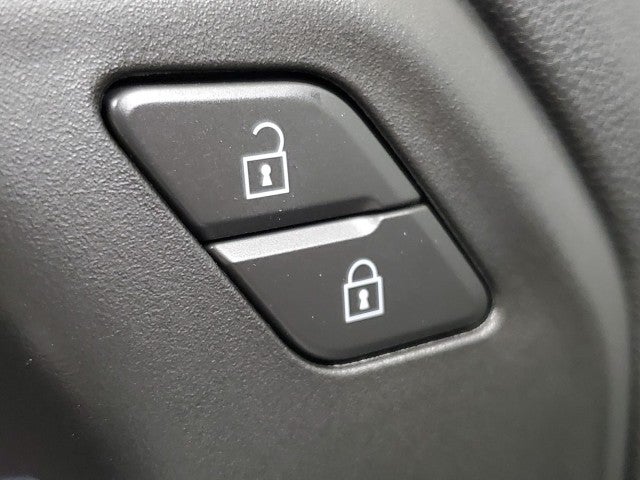 2026 Chevrolet Silverado 2500HD Work Truck