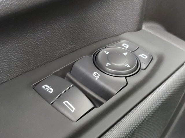 2026 Chevrolet Silverado 2500HD Work Truck