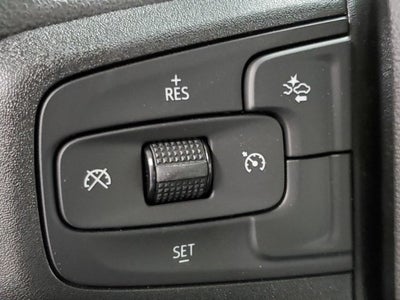 2026 Chevrolet Silverado 2500HD Work Truck