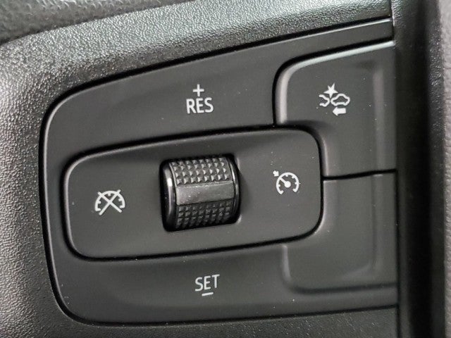 2026 Chevrolet Silverado 2500HD Work Truck