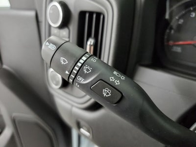 2026 Chevrolet Silverado 2500HD Work Truck