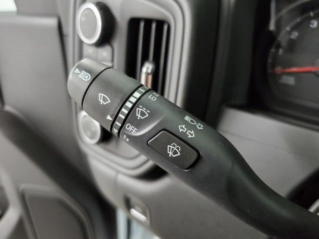 2026 Chevrolet Silverado 2500HD Work Truck