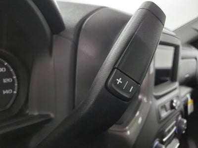 2026 Chevrolet Silverado 2500HD Work Truck